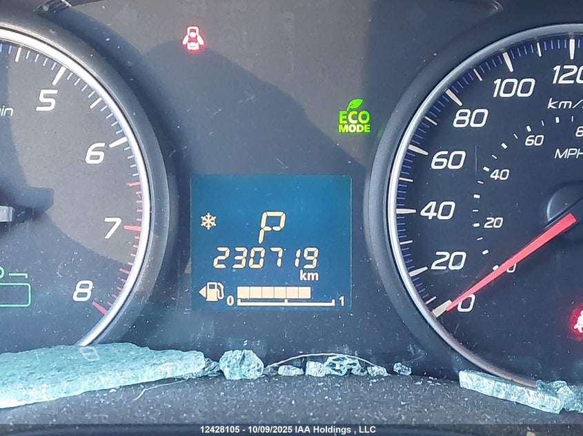 2014 Mitsubishi Outlander Se VIN: JA4JZ3AX0EZ605219 Lot: 12428105