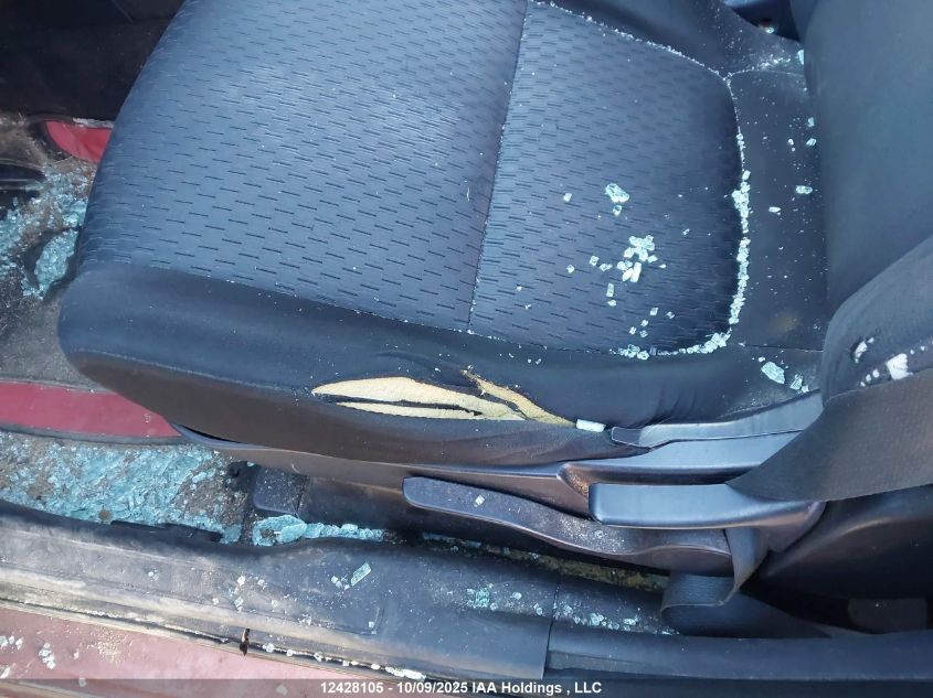 2014 Mitsubishi Outlander Se VIN: JA4JZ3AX0EZ605219 Lot: 12428105