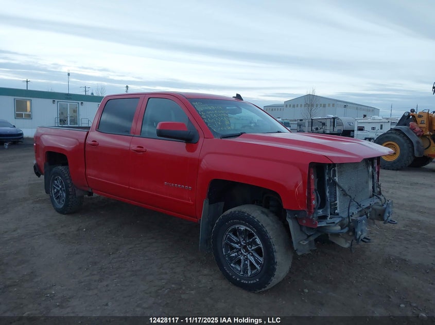 3GCUKREC3GG386499 2016 CHEVROLET SILVERADO photo no. 22