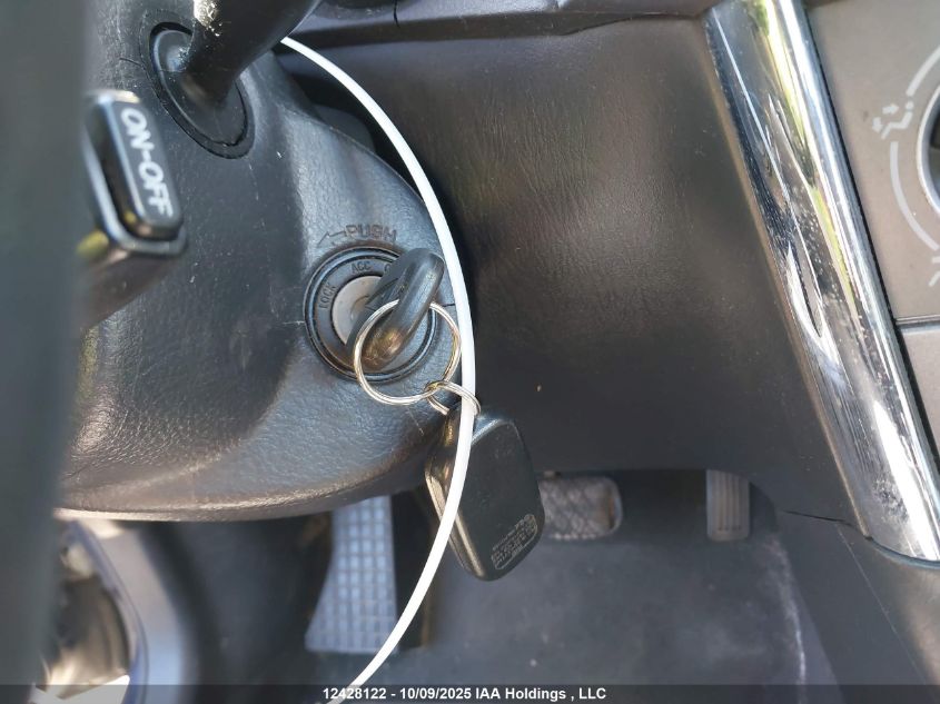 2008 Pontiac Vibe VIN: 5Y2SL65878Z420699 Lot: 12428122