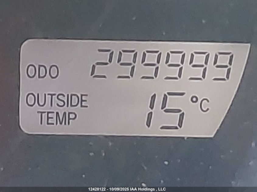 2008 Pontiac Vibe VIN: 5Y2SL65878Z420699 Lot: 12428122