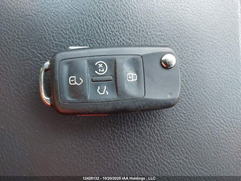 2018 Volkswagen Passat VIN: 1VWEA7A35JC046778 Lot: 12428132