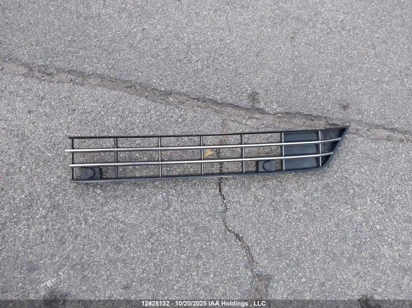 2018 Volkswagen Passat VIN: 1VWEA7A35JC046778 Lot: 12428132