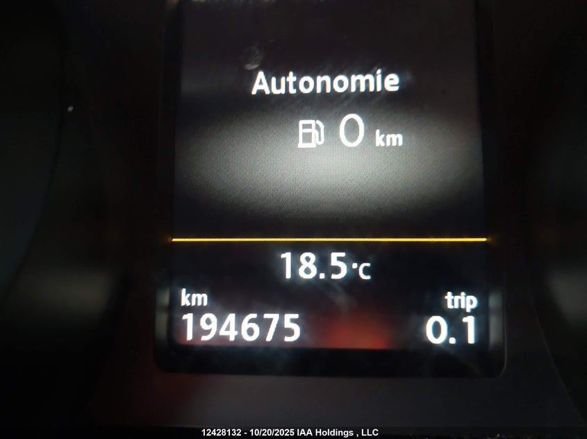 2018 Volkswagen Passat VIN: 1VWEA7A35JC046778 Lot: 12428132