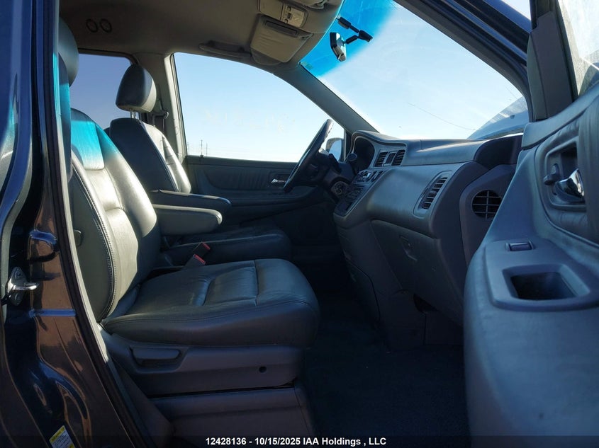 2HKRL18904H000161 2004 HONDA ODYSSEY photo no. 5