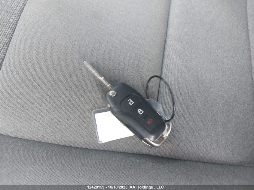 2024 Ford F150 Xlt VIN: 1FTFW3L55RKE35387 Lot: 12428159