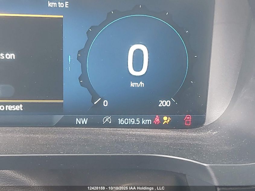 2024 Ford F150 Xlt VIN: 1FTFW3L55RKE35387 Lot: 12428159