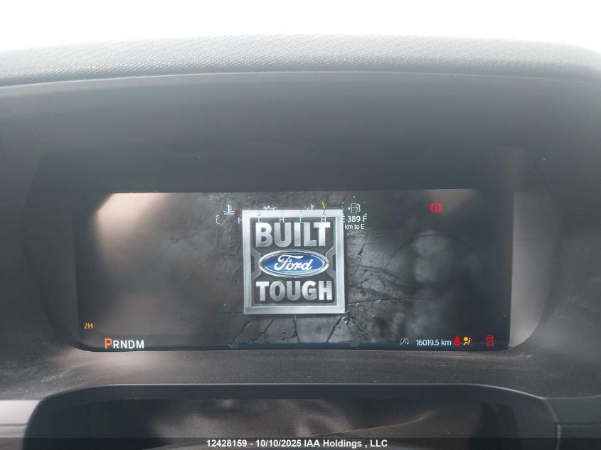 2024 Ford F150 Xlt VIN: 1FTFW3L55RKE35387 Lot: 12428159