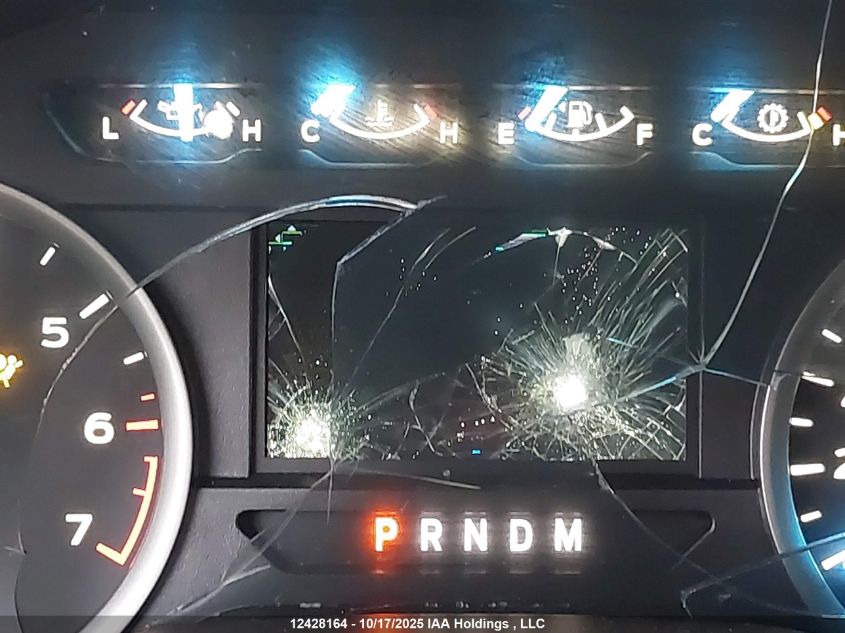 2018 Ford F-150 Xlt VIN: 1FTEW1E5XJKE04959 Lot: 12428164