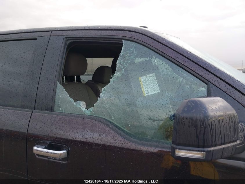 2018 Ford F-150 Xlt VIN: 1FTEW1E5XJKE04959 Lot: 12428164