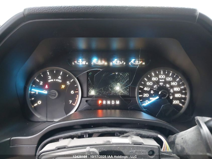 2018 Ford F-150 Xlt VIN: 1FTEW1E5XJKE04959 Lot: 12428164