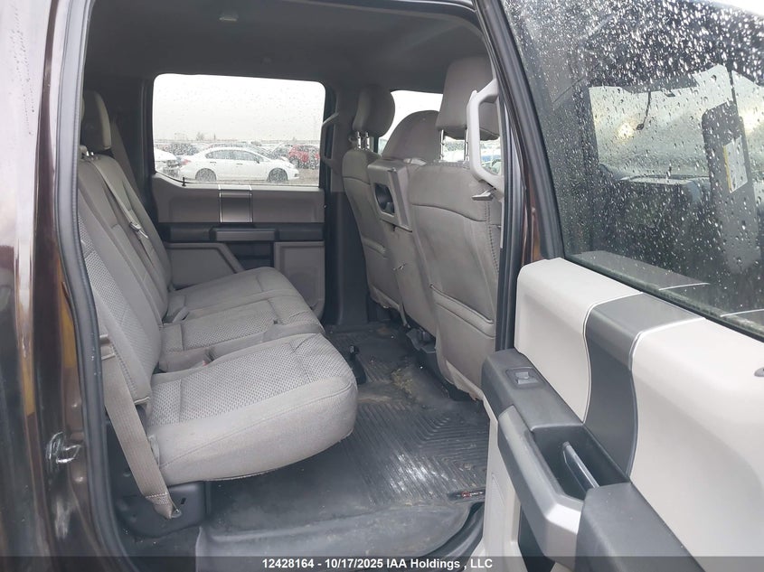 2018 Ford F-150 Xlt VIN: 1FTEW1E5XJKE04959 Lot: 12428164