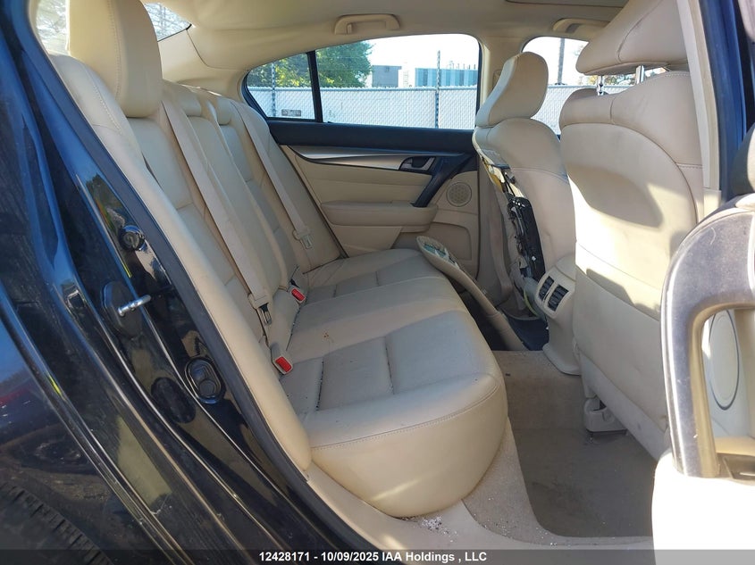 2009 Acura Tl VIN: 19UUA86589A015628 Lot: 12428171