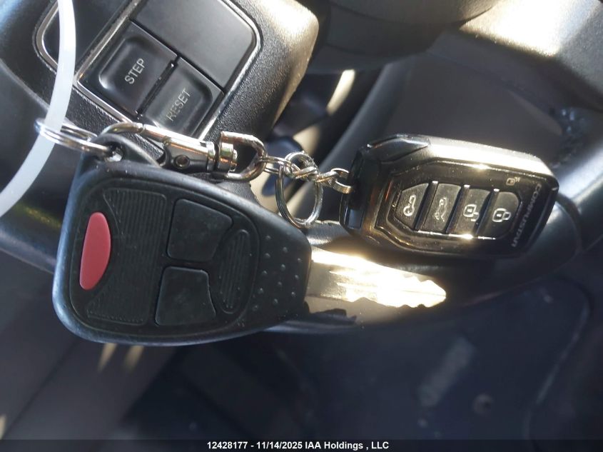 2014 Jeep Patriot VIN: 1C4NJRAB6ED649468 Lot: 12428177