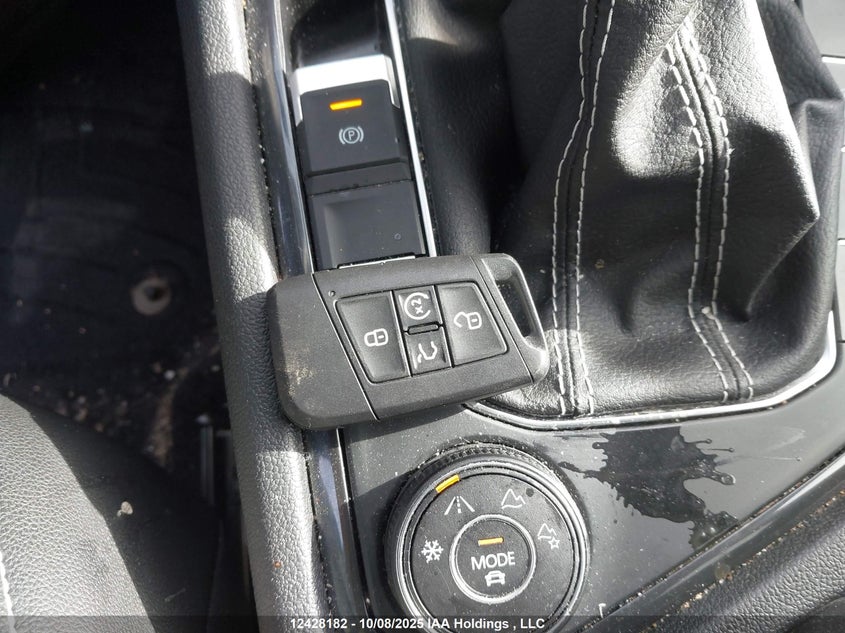 3VV2B7AX7NM162088 2022 VOLKSWAGEN TIGUAN photo no. 11