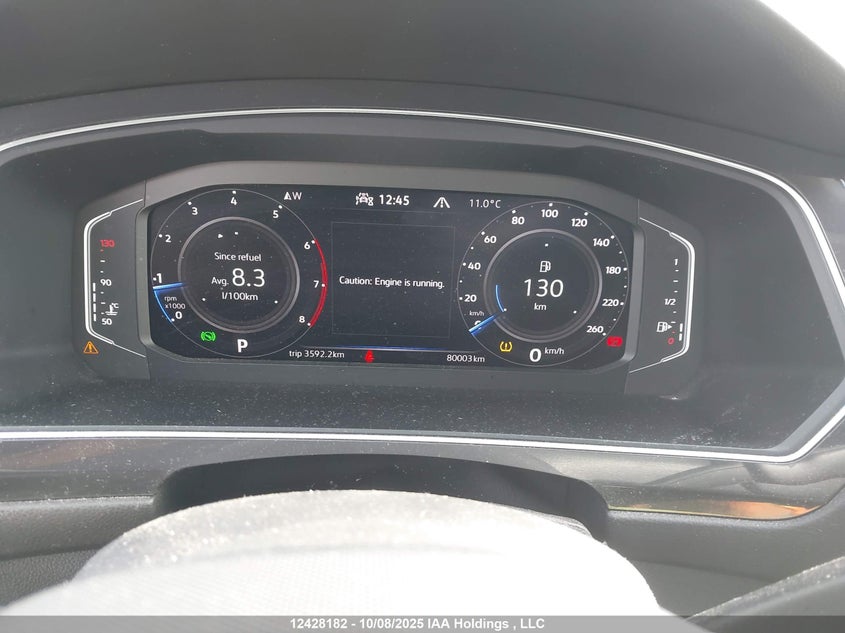3VV2B7AX7NM162088 2022 VOLKSWAGEN TIGUAN photo no. 7