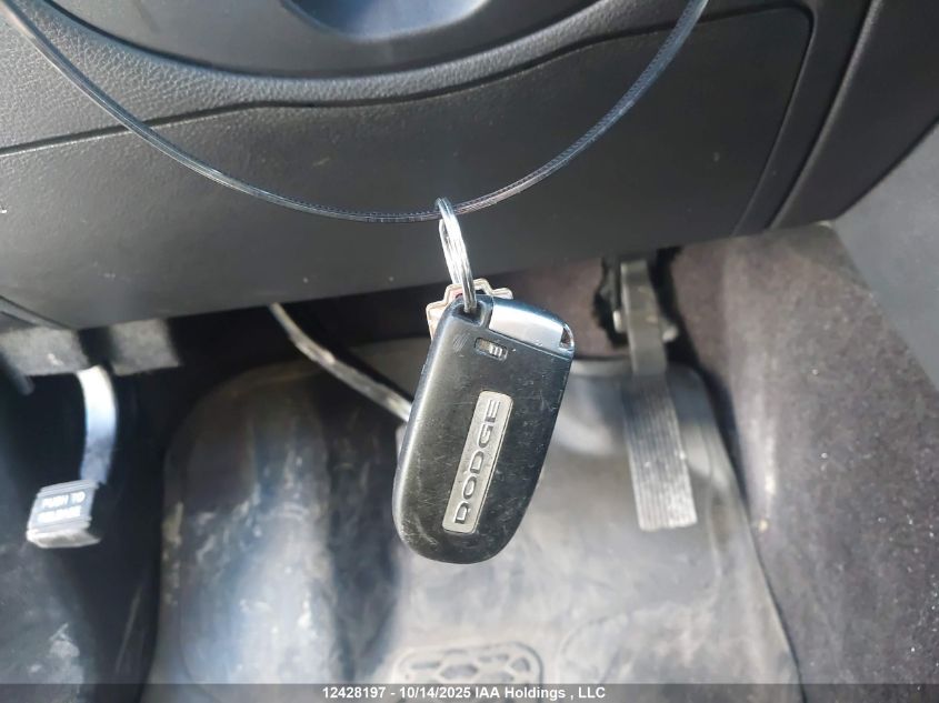 2015 Dodge Durango VIN: 1C4RDJDG5FC223022 Lot: 12428197