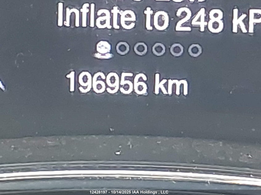 2015 Dodge Durango VIN: 1C4RDJDG5FC223022 Lot: 12428197