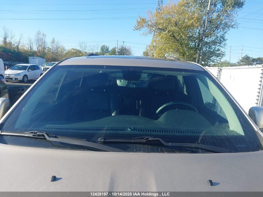 2015 Dodge Durango VIN: 1C4RDJDG5FC223022 Lot: 12428197