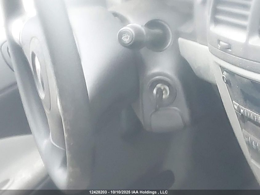 2007 Pontiac G5 VIN: 1G2AJ15F077319523 Lot: 12428203