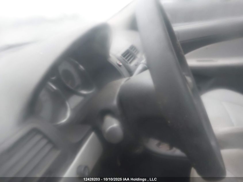 2007 Pontiac G5 VIN: 1G2AJ15F077319523 Lot: 12428203