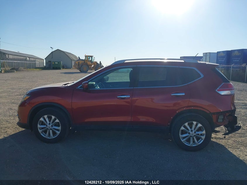 5N1AT2MV6GC746759 2016 NISSAN ROGUE photo no. 15