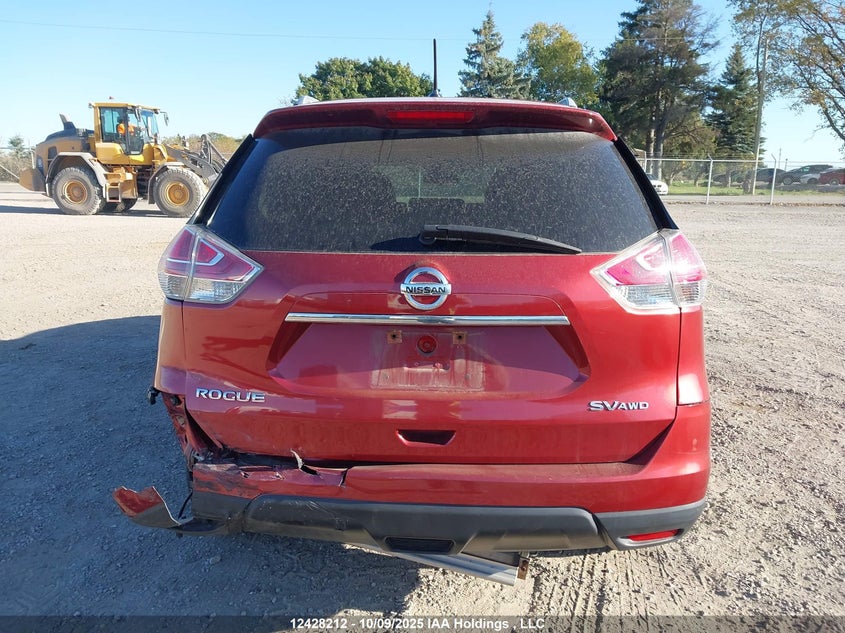 5N1AT2MV6GC746759 2016 NISSAN ROGUE photo no. 17