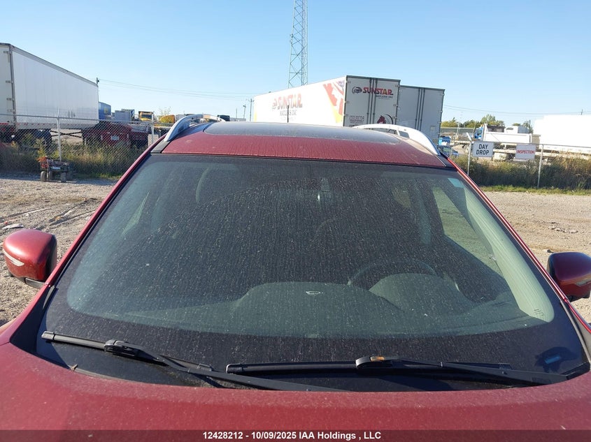 5N1AT2MV6GC746759 2016 NISSAN ROGUE photo no. 18