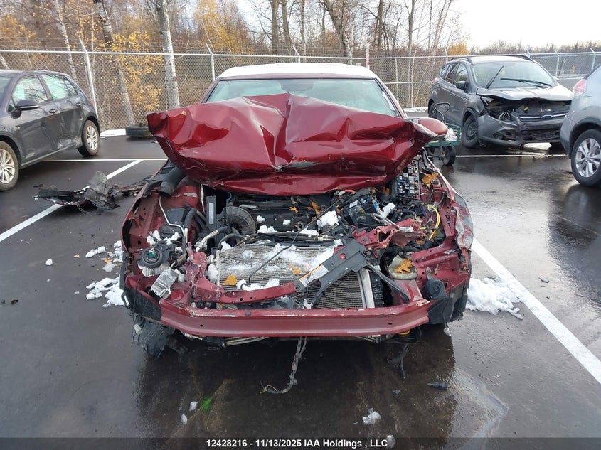 1G1PE5SB3G7147175 2016 CHEVROLET CRUZE photo no. 13