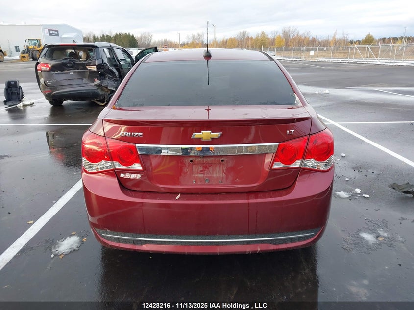 1G1PE5SB3G7147175 2016 CHEVROLET CRUZE photo no. 17