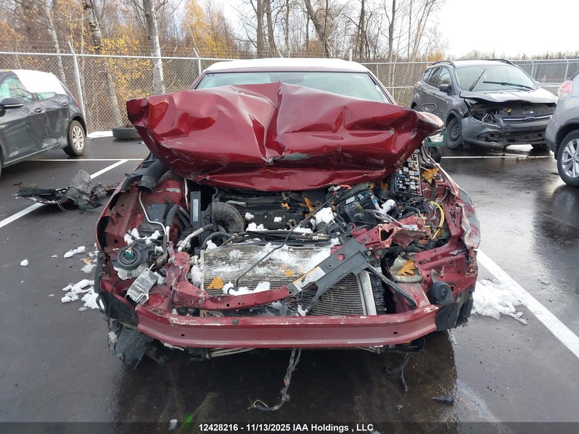 1G1PE5SB3G7147175 2016 CHEVROLET CRUZE photo no. 6