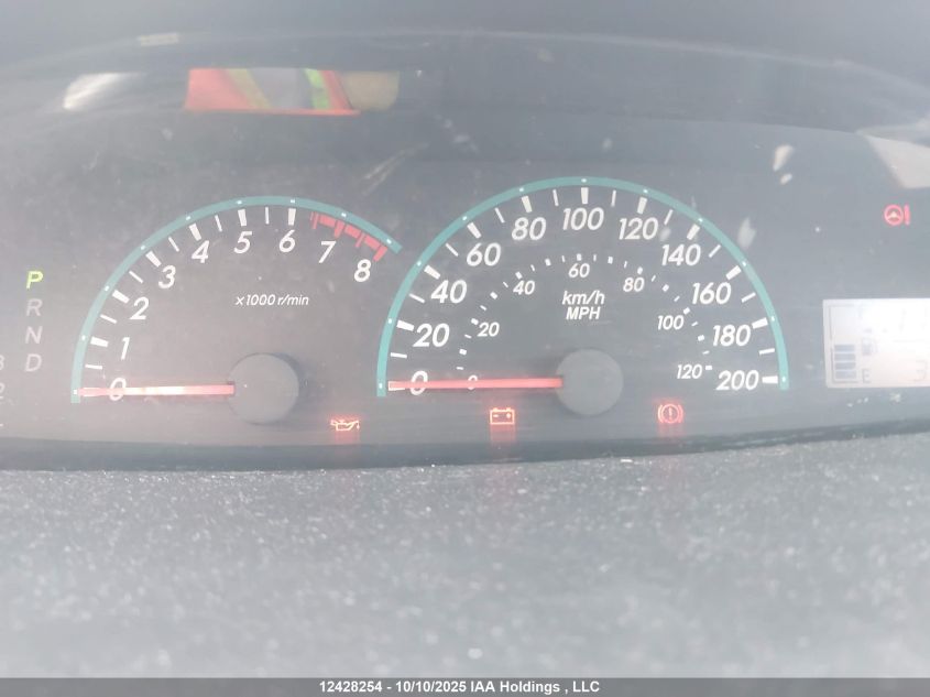 2010 Toyota Yaris VIN: JTDBT9K32A1355713 Lot: 12428254