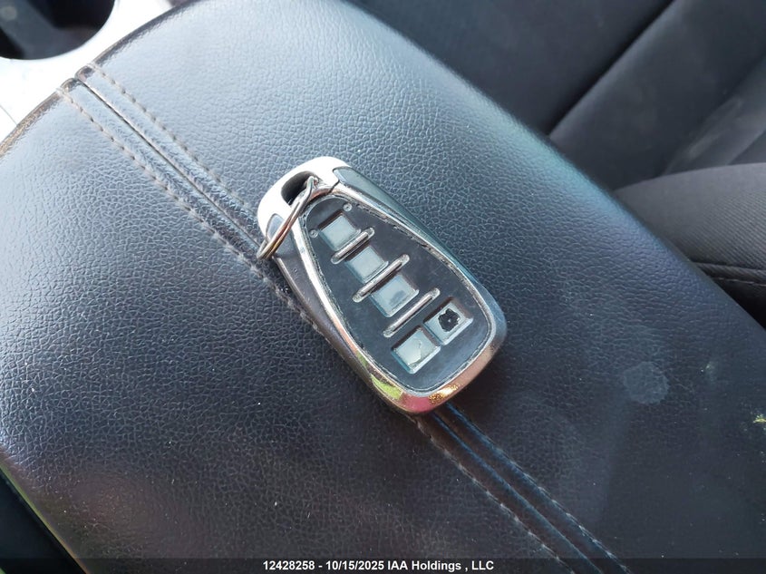 1G1ZE5ST8GF252026 2016 CHEVROLET MALIBU photo no. 11