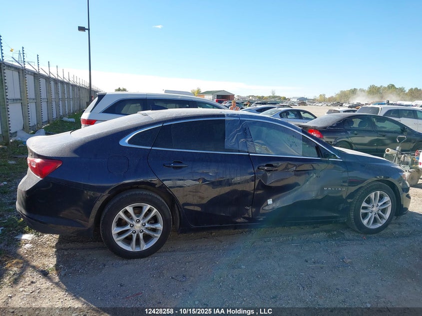 1G1ZE5ST8GF252026 2016 CHEVROLET MALIBU photo no. 14