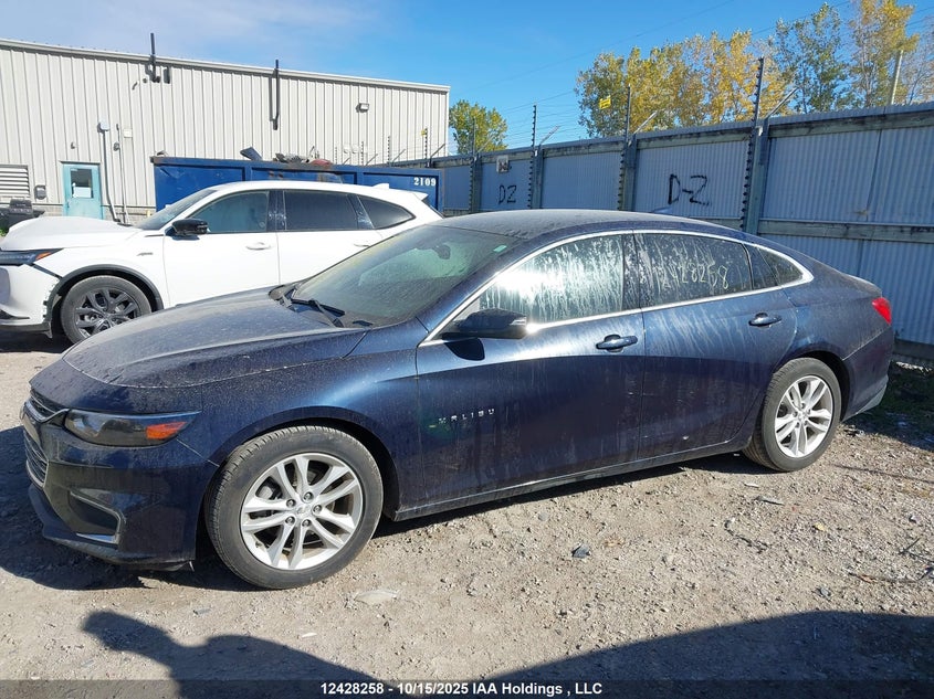 1G1ZE5ST8GF252026 2016 CHEVROLET MALIBU photo no. 15