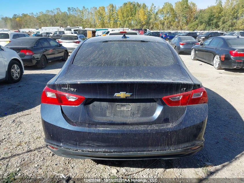 1G1ZE5ST8GF252026 2016 CHEVROLET MALIBU photo no. 17