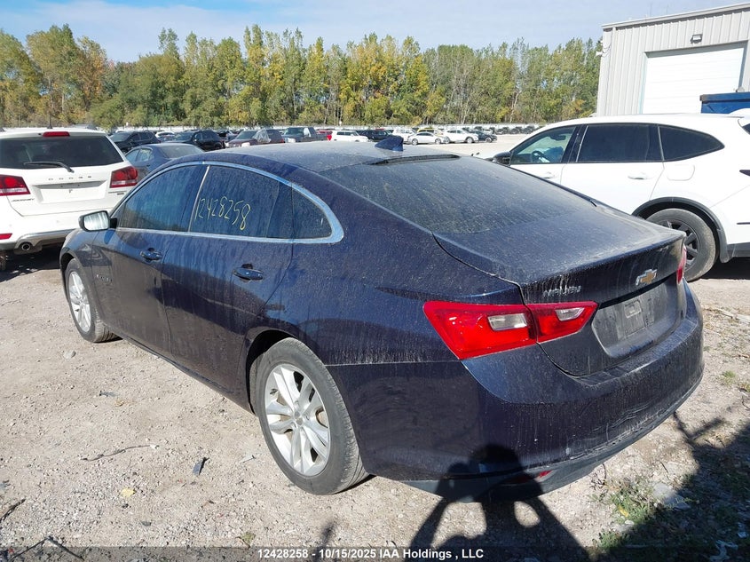 1G1ZE5ST8GF252026 2016 CHEVROLET MALIBU photo no. 3