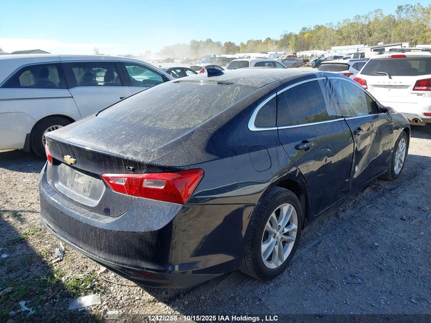 1G1ZE5ST8GF252026 2016 CHEVROLET MALIBU photo no. 4