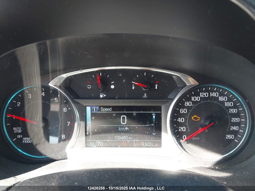 1G1ZE5ST8GF252026 2016 CHEVROLET MALIBU photo no. 7