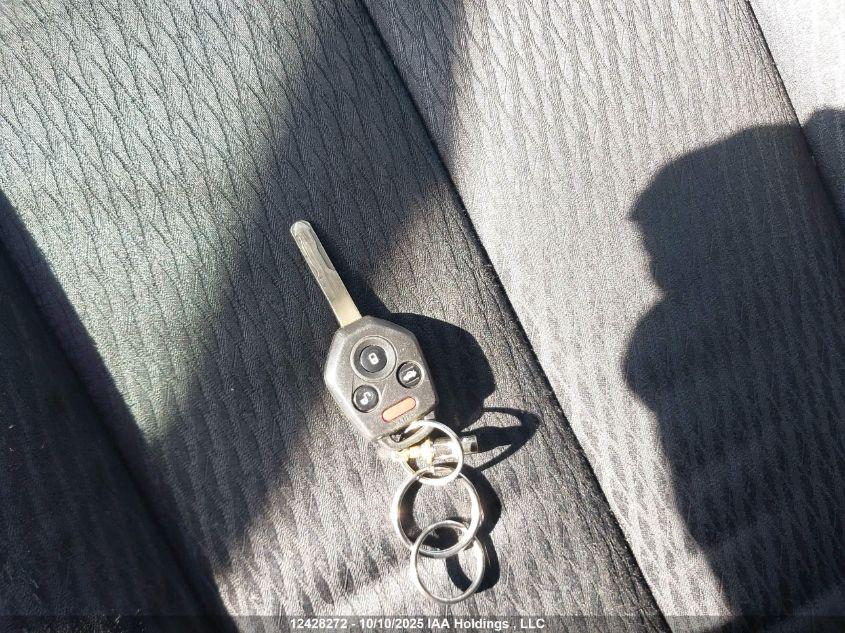 2011 Subaru Legacy 2.5I Premium VIN: 4S3BMGB63B3248784 Lot: 12428272