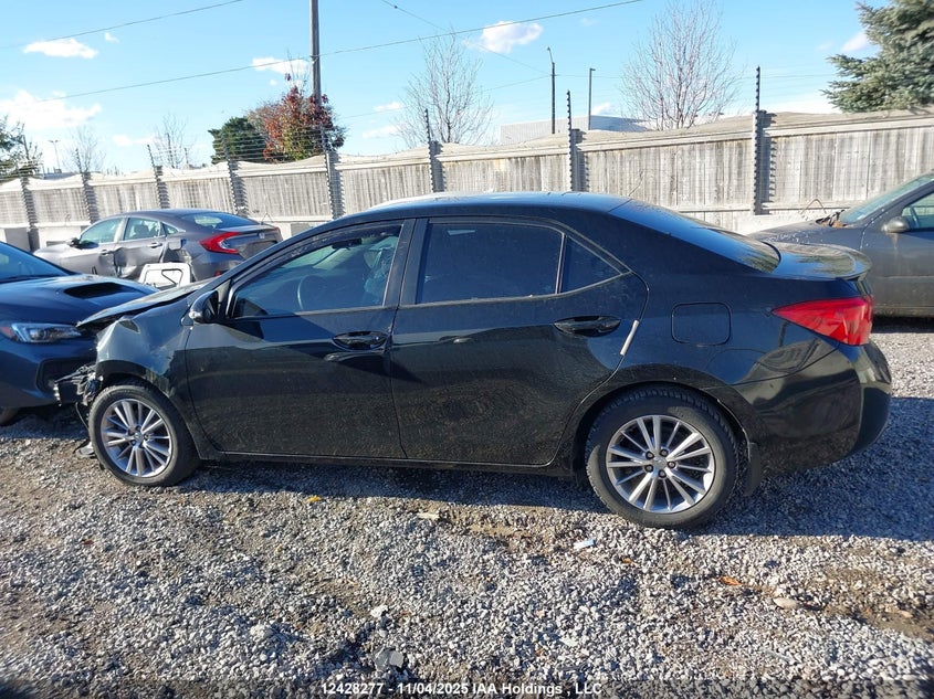 2T1BURHE6JC079148 2018 TOYOTA COROLLA photo no. 15