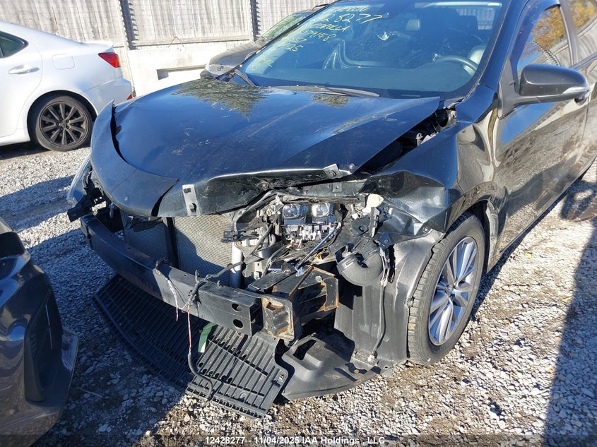 2T1BURHE6JC079148 2018 TOYOTA COROLLA photo no. 6