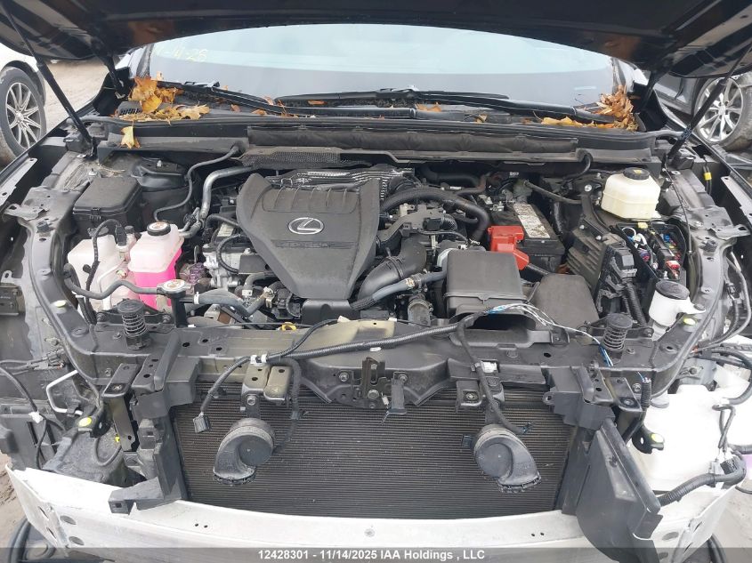 2023 Lexus Rx 350 VIN: 2T2BAMCA1PC028984 Lot: 12428301