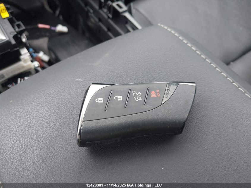 2023 Lexus Rx 350 VIN: 2T2BAMCA1PC028984 Lot: 12428301