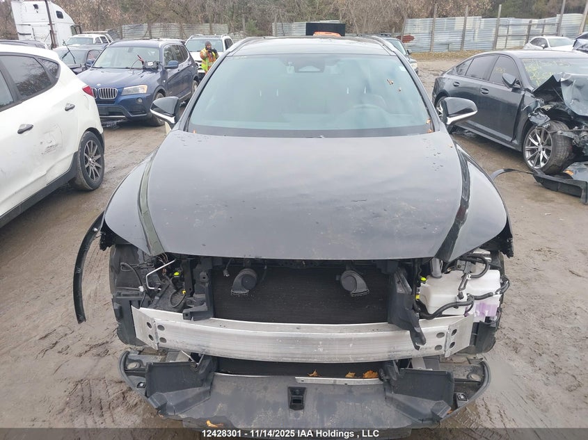 2023 Lexus Rx 350 VIN: 2T2BAMCA1PC028984 Lot: 12428301