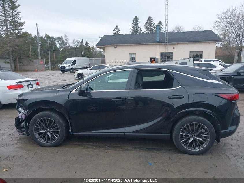2023 Lexus Rx 350 VIN: 2T2BAMCA1PC028984 Lot: 12428301