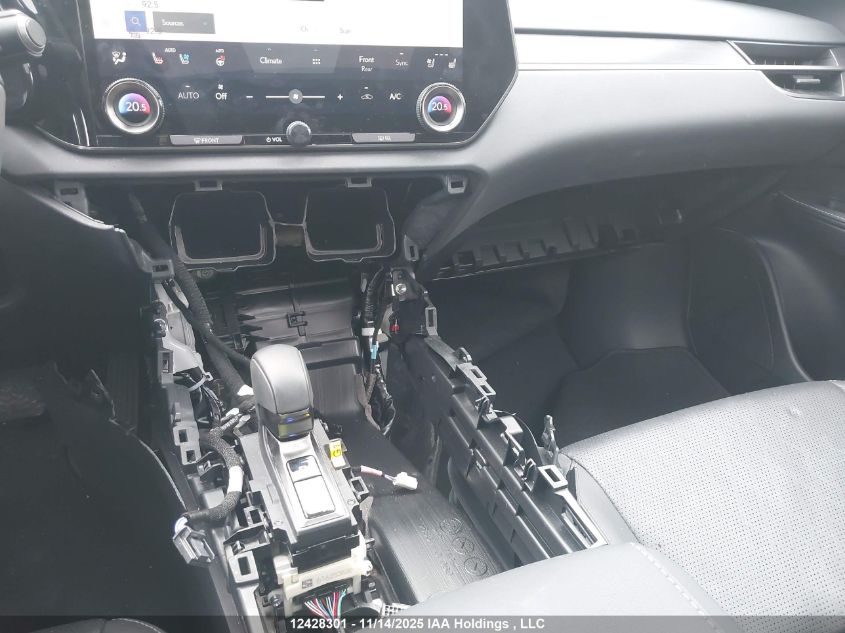 2023 Lexus Rx 350 VIN: 2T2BAMCA1PC028984 Lot: 12428301