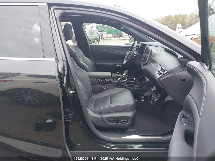 2T2BAMCA1PC028984 2023 LEXUS RX photo no. 5