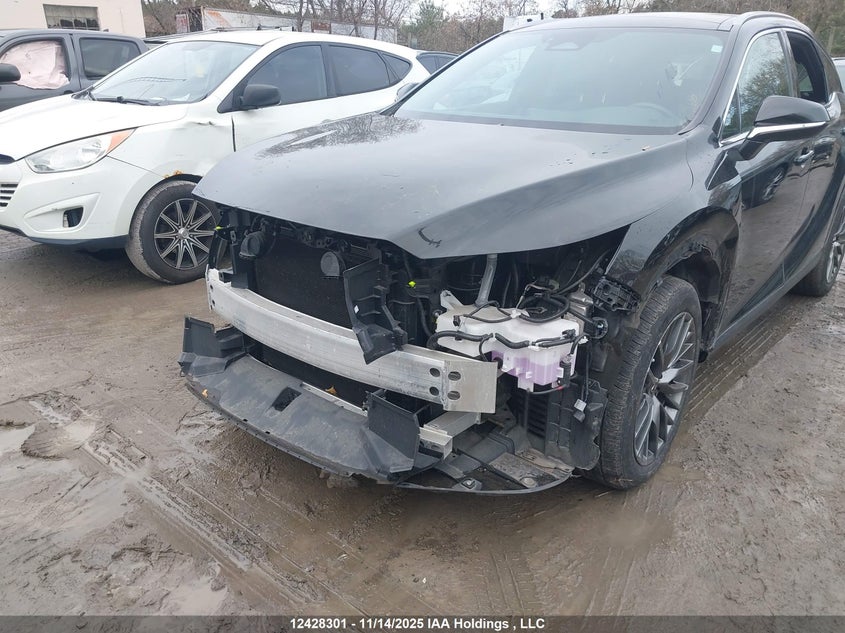 2023 Lexus Rx 350 VIN: 2T2BAMCA1PC028984 Lot: 12428301