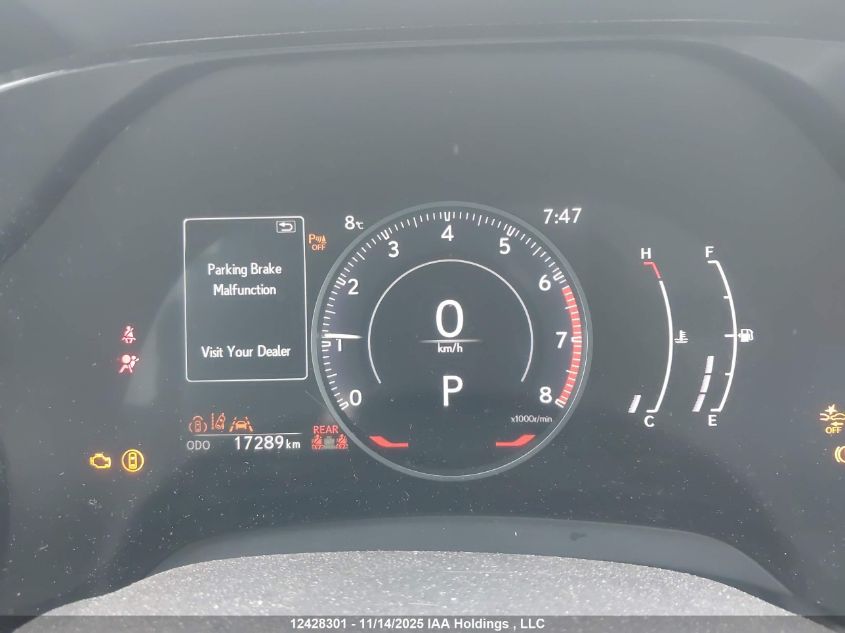 2023 Lexus Rx 350 VIN: 2T2BAMCA1PC028984 Lot: 12428301